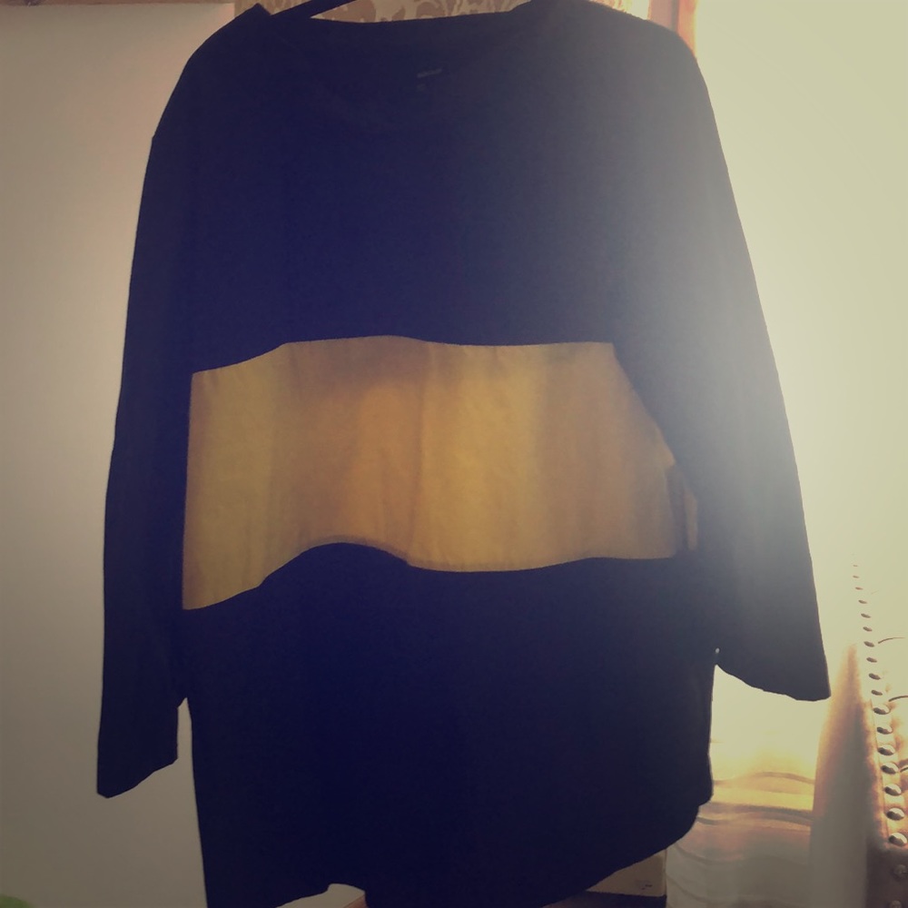 Sun Kim jacket